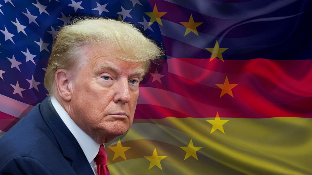 Németország és Európa önállóságát erősítheti Trump második győzelme