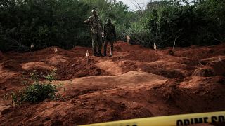 Kenya : le bilan du "massacre de Shakahola" monte à au moins 211 morts