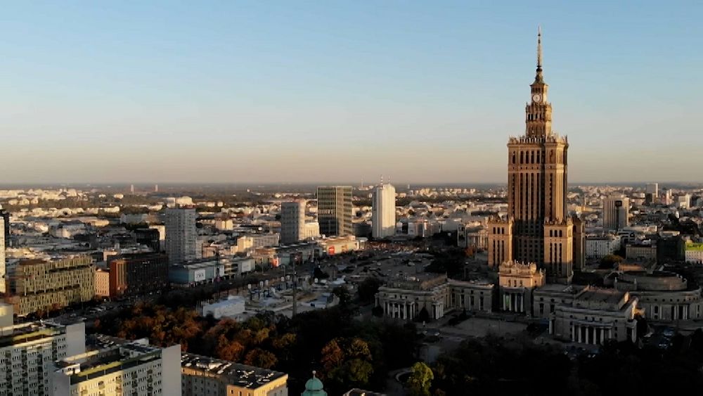W Polsce nieruchomości stają się coraz bardziej niedostępne