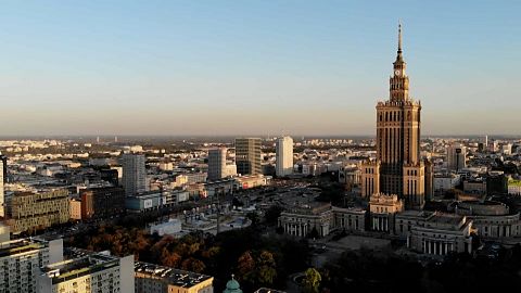 Warsaw