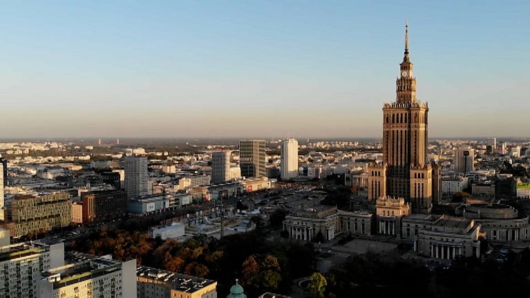 Warsaw