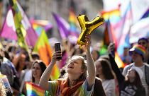 Pride in Lissabon, 2022