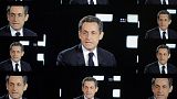 Tempi grami per Sarkozy.