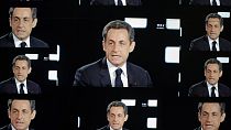 Tempi grami per Sarkozy.