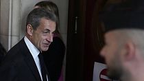 Νικολά Σαρκοζί