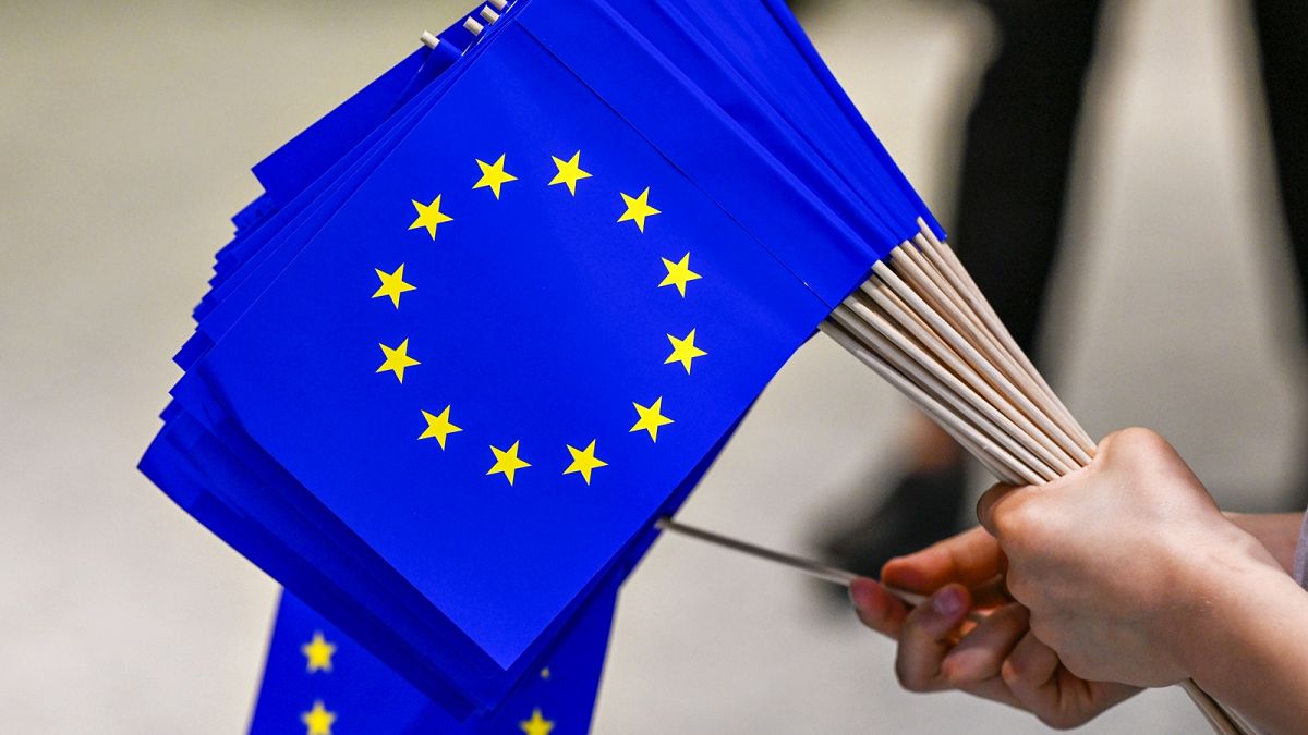 Europa wählt in knapp einem Jahr ein neues Parlament