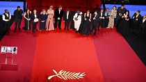 Si apre la 76ª edizione del Festival di Cannes