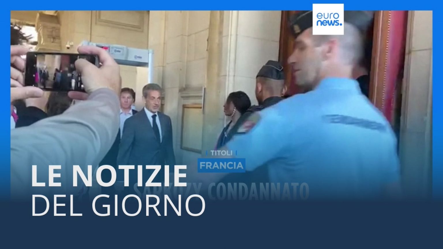 Le notizie del giorno | 17 maggio - Pomeridiane