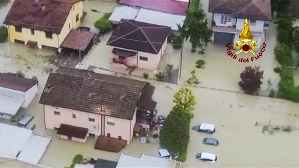 Italy, Croatia, Bosnia – severe flooding, deaths