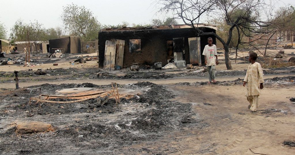 Nigeria: new deadly clashes, 13 dead