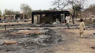 Nigeria: new deadly clashes, 13 dead