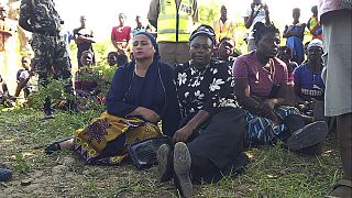 Malawi : collision entre 1 bateau et 1 hippopotame, 1 mort et 23 disparus
