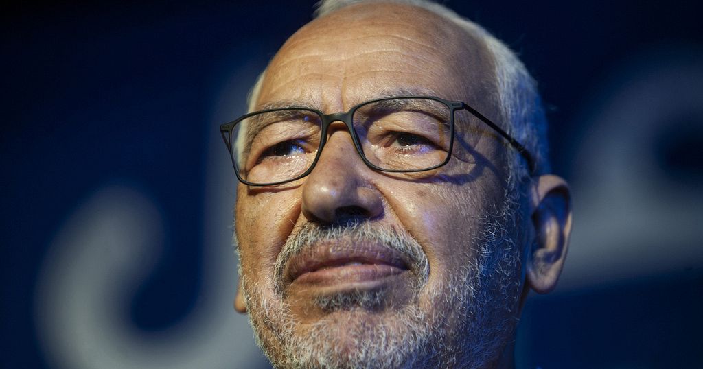 Tunisia: Ennahdha denounces a “political verdict” against the opponent Ghannouchi