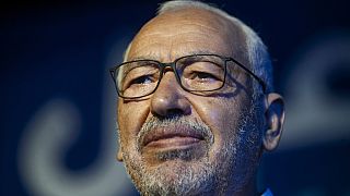 Tunisie : Ennahdha dénonce un "verdict politique" contre Ghannouchi