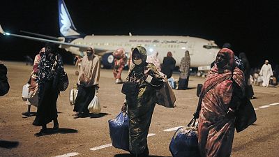 Sudan: UN estimates aid needs at over $3 billion