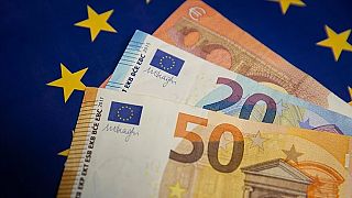 Euro Bölgesi'nde enflasyon nisanda yıllık bazda yüzde 7 oldu