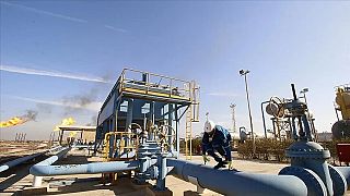 Küresel doğal gaz üretiminin bu yıl 4 trilyon metreküpten fazla olması bekleniyor