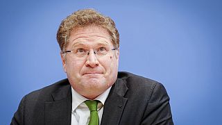 Patrick Graichen, Staatssekretär im deutschen Wirtschaftsministerium