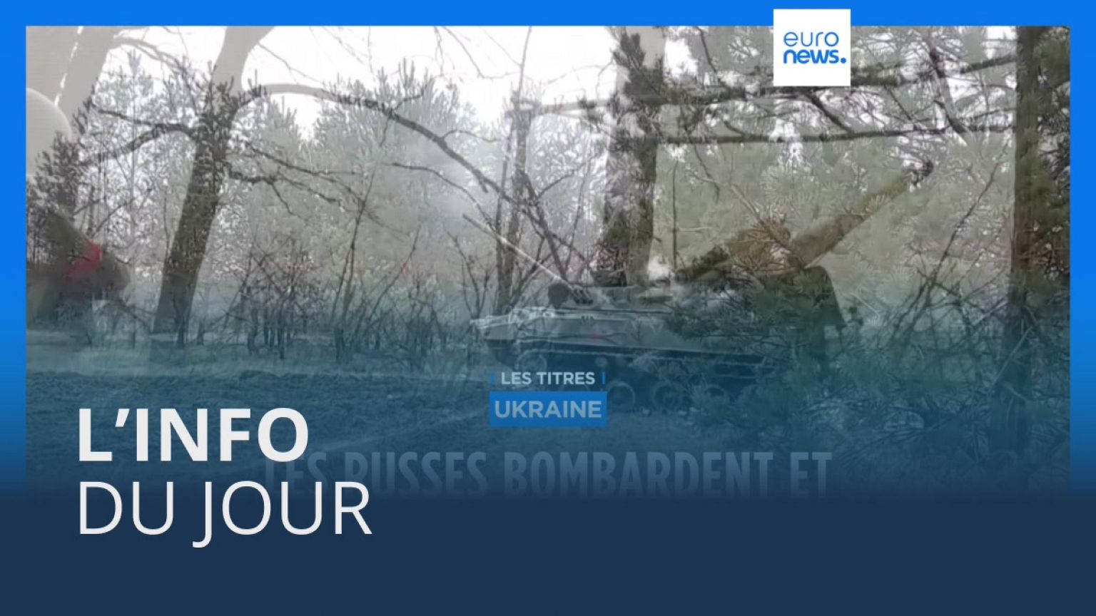 L’info du jour | 17 mai - Soir