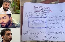 ترس از اعدام سه متهم پرونده «خانه اصفهان»