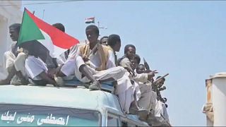 Pro-army supporters want UN envoy to Sudan 'out'