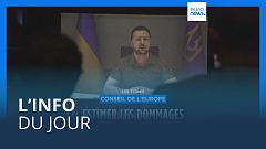L’info du jour | 18 mai - Matin