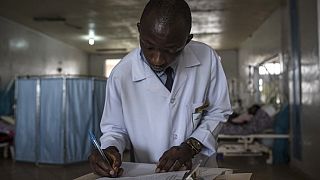 Nigéria : les médecins en grève pour de meilleures conditions de travail