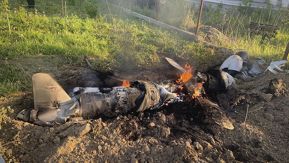 Ukraine : le système de défense Patriot réparé, selon le Pentagone