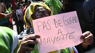L'opération "Wuambushu" révèle la pauvreté et les tensions à Mayotte