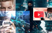 Technology International: η μελέτη έδειξε προώθηση βίαιου περιεχομένου από τους αλγόριθμους του youtube