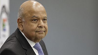 Eskom : un ministre sud-africain admet quelques "abus" à l'ANC