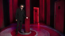 Tim Burton vous accueille dans son Labyrinthe. Êtes-vous prêt à choisir une porte ?