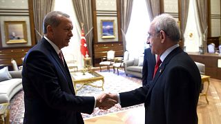 Erdoğan ve KIlıçdaroğlu'nun en yüksek ve en düşük oy aldığı iller