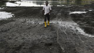 Cleanup of oil-polluted Nigerian state would cost $12 bn: report