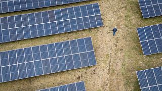 Afrique du Sud : Eskom freine l’utilisation du parc solaire à Frankfort