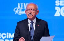 کمال قلیچداراوغلو، نامزد راهیافته به دور دوم انتخابات ریاست‌جمهوری ترکیه