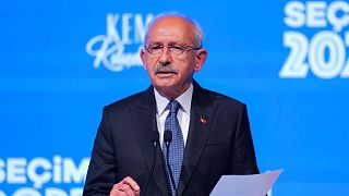 کمال قلیچداراوغلو، نامزد راهیافته به دور دوم انتخابات ریاست‌جمهوری ترکیه