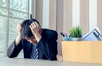 Many people who quit their jobs during the pandemic cite a decline in work/life balance and mental health since doing so.