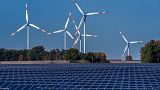 Europe Solar Power