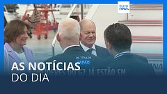 As notícias do dia | 19 Maio 2023 - Manhã