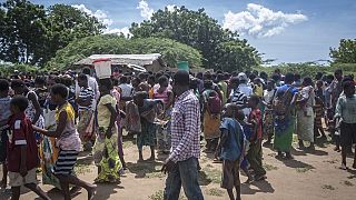 Malawi authorities arrest more than 400 refugees 