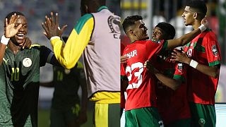 U17 AFCON: Morocco, Senegal eye first continental trophy