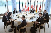 G7 Zirvesi