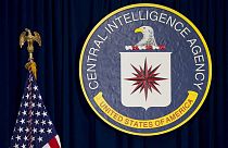 ABD Merkezi İstihbarat Teşkilatı (CIA) merkezi