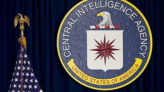 ABD Merkezi İstihbarat Teşkilatı (CIA) merkezi 