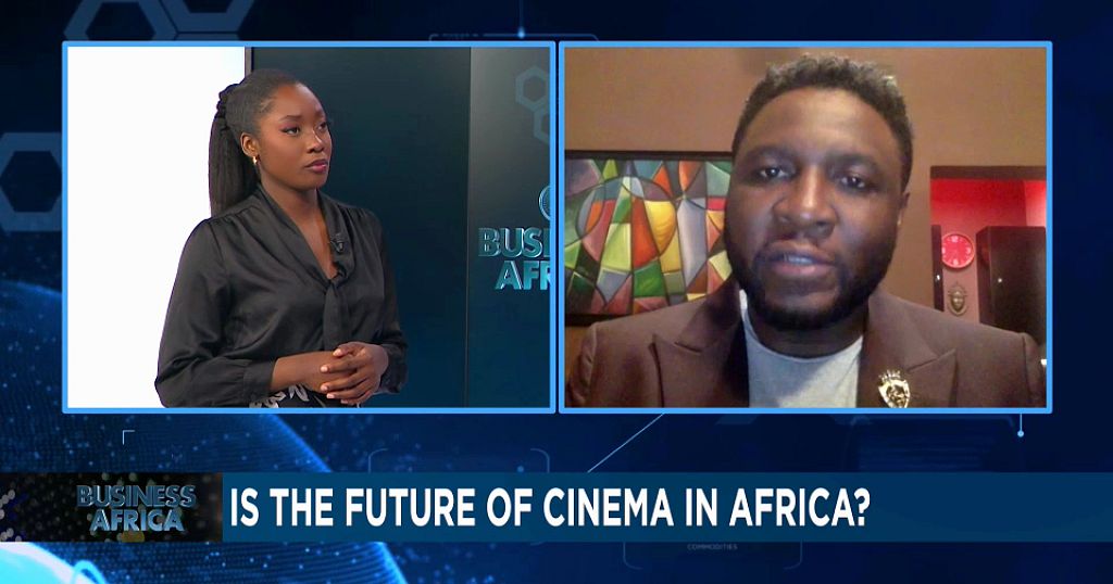 African cinema in the spotlight [Business Africa] - Vimarsana News