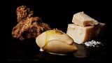 You will need to spend no less than 6200 euros to taste the most expensive ice cream of the world. 