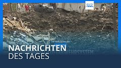Nachrichten des Tages | 19. Mai - Mittagsausgabe