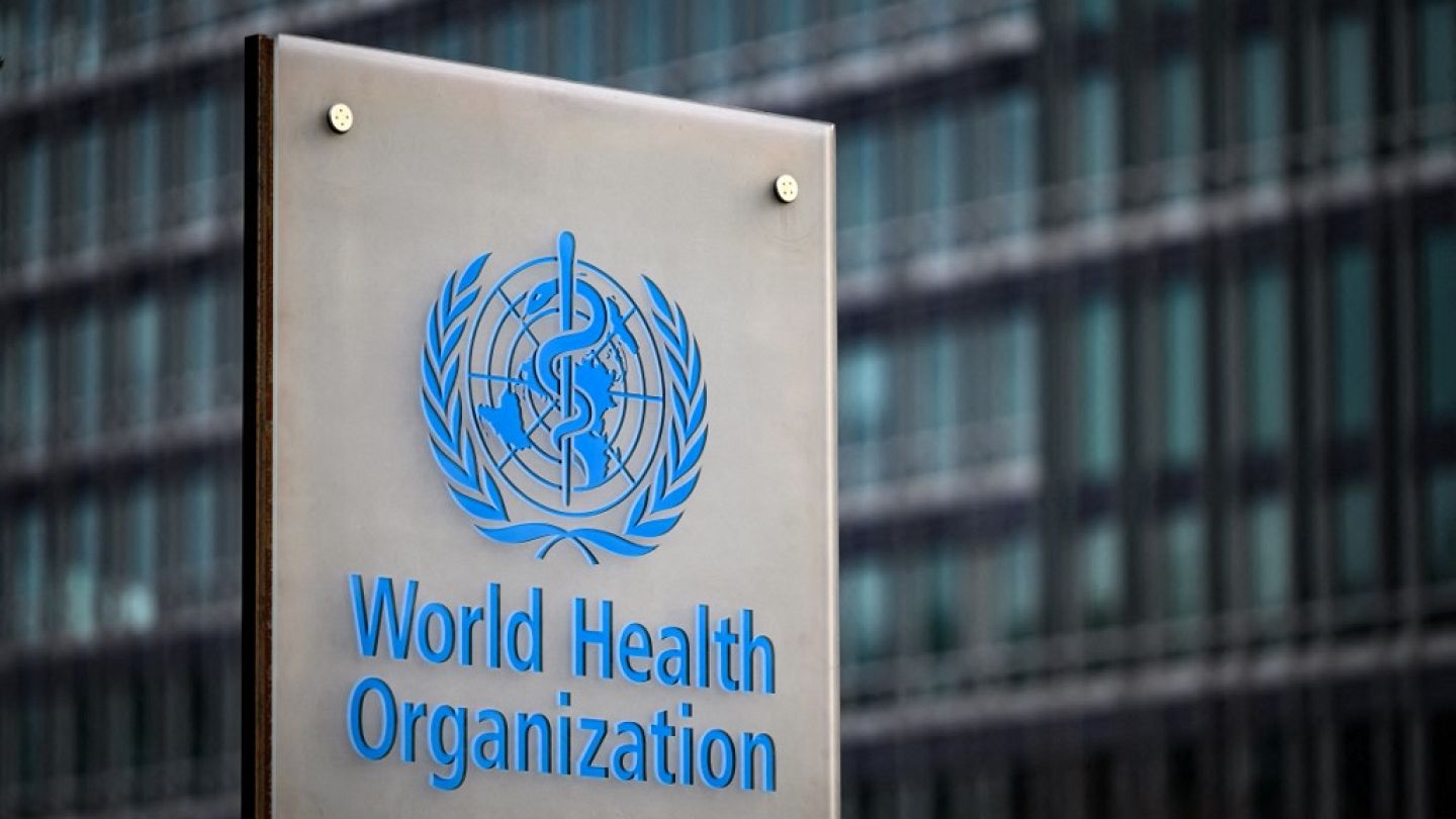 Dünya Sağlık Örgütü: Pandemi nedeniyle yüz milyonlarca yaşam yılı  kaybedildi | Euronews