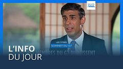 L’info du jour | 20 mai - Matin